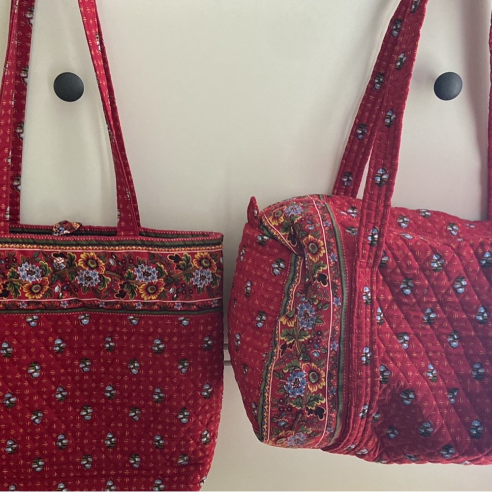 Vera Bradley Retired Bundle